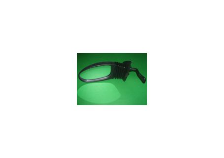 Specchio retrovisore esterno sinistro meccanico Fiat Seicento