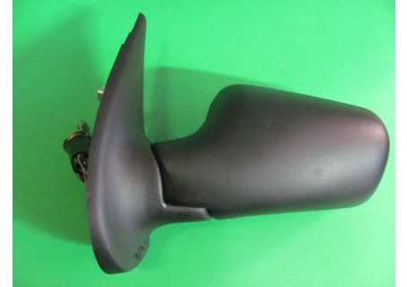 Specchio retrovisore esterno sinistro meccanico Fiat Punto 5 porte 1^ serie (93-99)