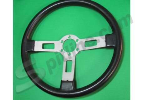 Volante LM usato a 3 razze corona diam. 385