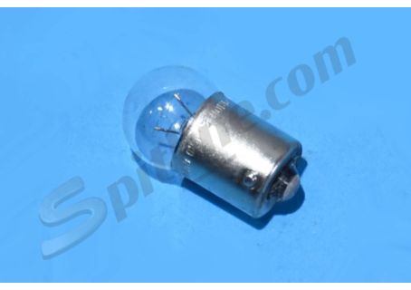 Lampada sferica 6V 5W (Ba 15s) Orion 2615