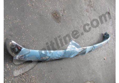 Lama paraurti anteriore Fiat 850 Berlina, 850 Special