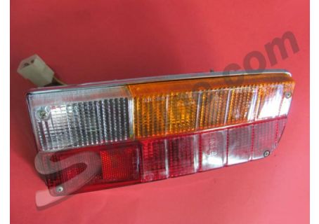 Fanale posteriore destro Altissimo Alfa Romeo GT V. 2000 Bertone ('71-'75)