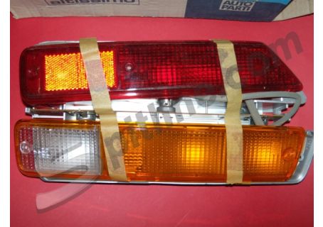 Fanale posteriore destro Alfa Romeo Alfetta GT 1600, GTV 2000