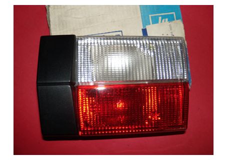 Fanale posteriore destro Altissimo retromarcia-luce targa Alfa Romeo Alfasud TI