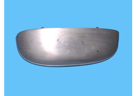 Fanale luce targa usato Autobianchi Bianchina
