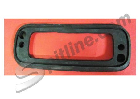 Guarnizione luce targa Alfa Romeo Giulietta Spider 1^ serie