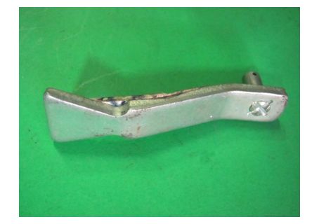 Leva per freno a mano Fiat 600