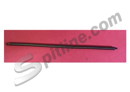 Molla per devioluci Alfa Romeo 2000/2600, Giulietta 750/101, serie Giulia 105/115