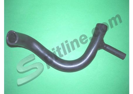 Manicotto inferiore radiatore Innocenti Mini Minor, Mini Cooper
