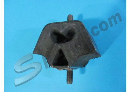 Tassello supporto anteriore motore Audi 80 1.3, 1.8 ('90-'91), Audi 80 benzina ('90-'92)
