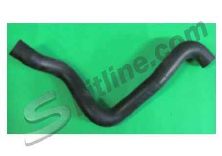 Manicotto superiore radiatore Renault R9 Diesel (L424)