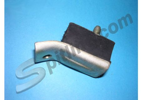 Tassello sostegno anteriore motore-cambio Fiat 500 D/F/L/R, 126 - Autobianchi Bianchina