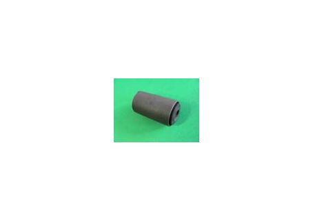 Boccola 10x27x45x51 balestra e montanti sospensione anteriore Fiat 500 t.t., Fiat 126