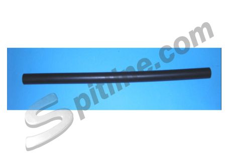 Manicotto sfiato coperchio testa cilindri Fiat 500F/L/R, Fiat 126