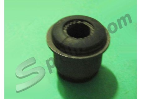 Boccola supporto leva rinvio comando sterzo Fiat N500, 500 D/F, 500 Giardiniera, 600D, 850