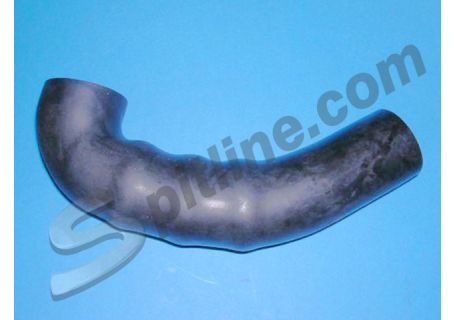 Manicotto unione filtro aria al carburatore Fiat 500 Giardiniera