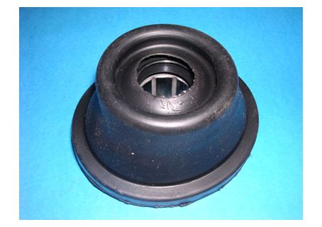 Cuffia semiasse tenuta olio sul differenziale diam. 25 Fiat 500 L/R, Fiat 126 (con boccola in acciaio)