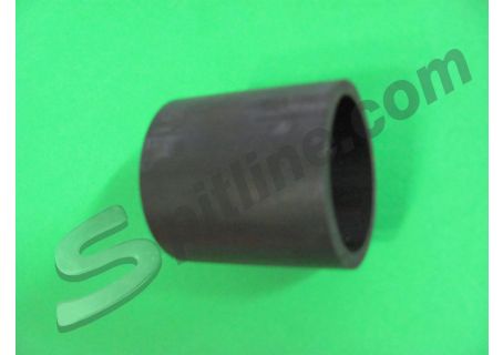 Manicotto unione filtro aria al carburatore Fiat 500R, 126