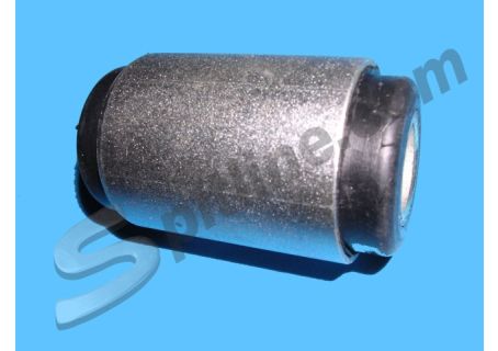 Boccola elastica  bracci oscillanti sospensione posteriore Fiat 600D