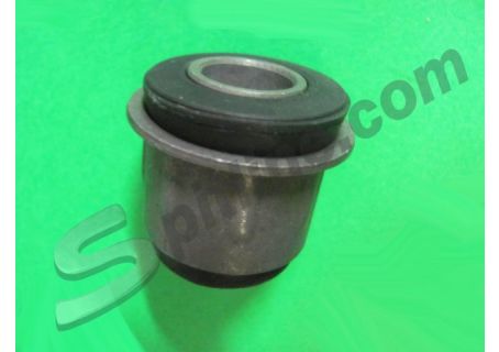 Boccola elastica 14x30x20x30 semibracci oscillanti sospensione anteriore Fiat 500R, 1100/103, 1100R (superiore), 126, 600 t.t. (superiore), 850 Berlina, Coupé, Spider