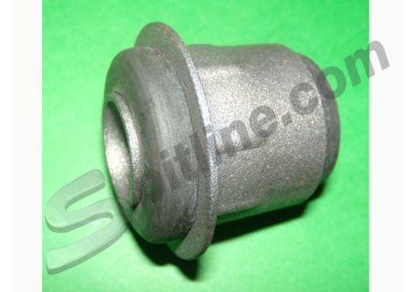 Boccola elastica bracci oscillanti sospensione anteriore Fiat 600, 1100/103, 1100R, 850