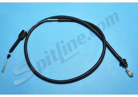 Cavo tirante acceleratore a pedale Renault R19 TXE