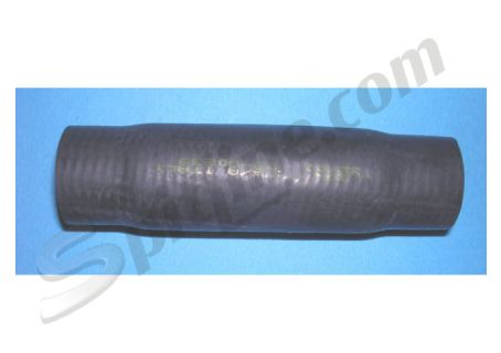 Manicotto superiore radiatore (diametro int. mm 25) Fiat 600D, 600T