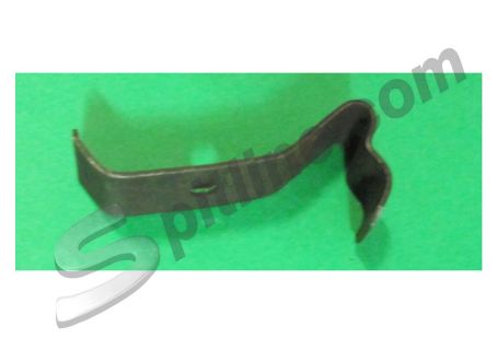 Molla fissaggio coppa ruota Fiat 1100/103 1^ serie