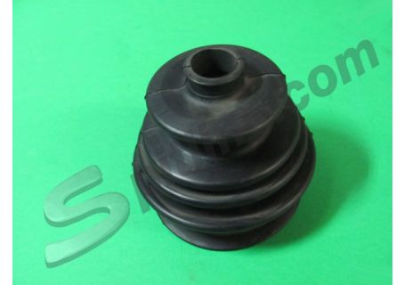 Cuffia tenuta olio semialbero differenziale (lato ruota) Volkswagen Polo-Derby (→10/'83)