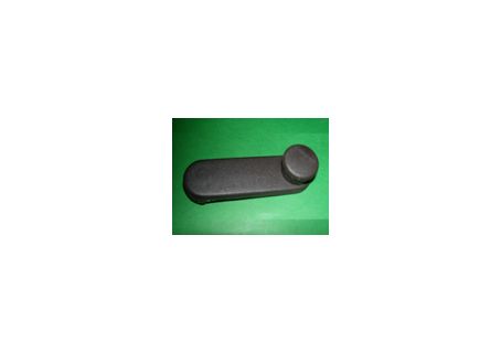Maniglia alzacristallo colore marrone Fiat Uno
