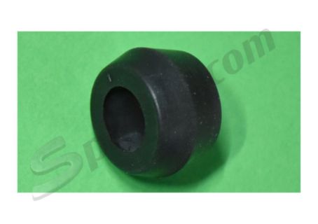 Boccola attacco ammortizzatore Fiat 500 B/C Topolino, 1100/103, 1300/1500, 1800, 2100, 2300, 600T, 125, Panda ecc.