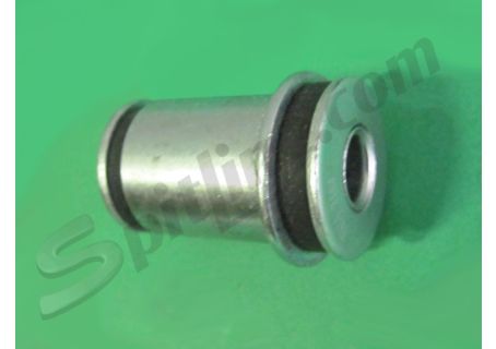 Boccola bracci oscillanti sup. sospensione posteriore Fiat 125  - Posteriore braccio sup. sospensione anteriore Fiat 1300/1500 ('64-'68), 1500/2300/1500L ('63-'70), Fiat 132