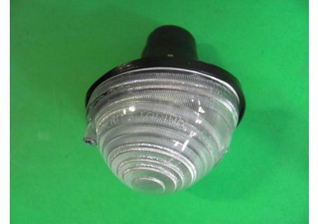 Fanale  anteriore con base in zama Fiat 500 F/L/R, 500 Giardiniera - 600E