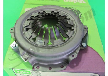 Meccanismo spingidisco frizione Fiat 850 Berlina (64-72), 850 Coupè (65-73), 850T/Furgone, 900T-900E,600T, 200B Furgone
