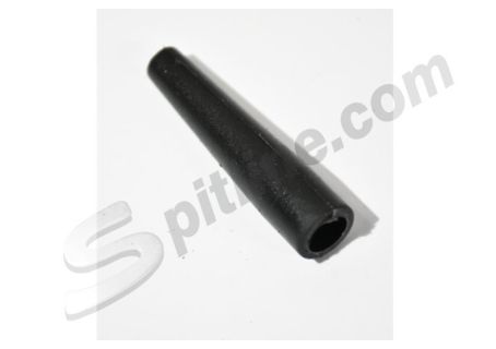 Cuffia protezione cavi candele Fiat 500, 600, 850, 1100/103, 1800, 2300, 124, 125, 126, 128, 1300/1500 ecc.