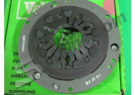 Meccanismo frizione Valeo Rover Mini 850 (03/'82-09/'82), Mini E 1000 (03/'82-), Mini Sprite 998cc. (07/'92-), Mini Moke 998 (08/'92-), Mini 1100 Special ('82-'92)