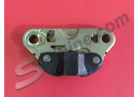 Gancio chiusura cofano posteriore Alfa Romeo Alfetta 1800