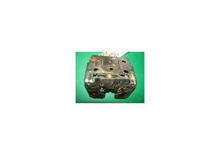 Gancio chiusura cofano posteriore Fiat Panda-Fiat 127 Panorama