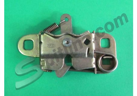 Serratura chiusura cofano anteriore Fiat Panda 2^ serie ('85-'03)