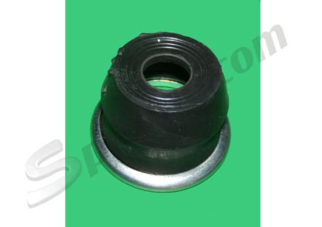 Cuffia di protezione testa sterzo Fiat 1100D, 1100R, 125, 127, 128, 1300/1500/1500L, 132 GL/GLS, 1800B, 2300, 600T, 850T - Lancia Beta, Fulvia 5 marce