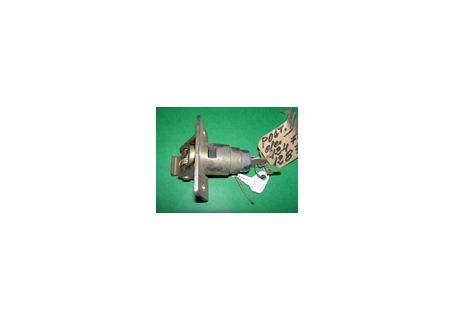 Chiusura a pulsante cofano posteriore Fiat 124/128 Familiare-128/CL/Panorama