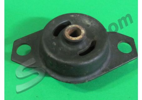 Supporto sostegno motore lato cambio Fiat Regata 70, 70S, 85S - Ritmo (138) 1.0, 1.1, 1.3, 1.5, 1.6, 1.7 D, Ritmo Cabriolet 1.3