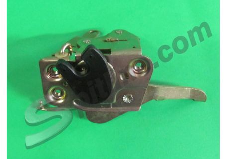 Serratura porta destra Fiat 127 (2-3 porte)