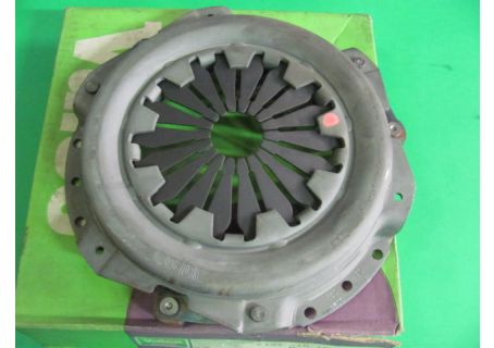 Meccanismo spingidisco frizione Valeo M448 diam. 180 Autobianchi Y10Turbo-Martini (3/'85-), Y10 F.L. Fire LX i.e., F.L. 4WDi.e. (-6/'92), Y10 F.L. GT i.e. (-10/'92), Fiat 127 1050, 127 Sport 1050/1300, Panda 4x4 Sisley/Panda 1100, Uno