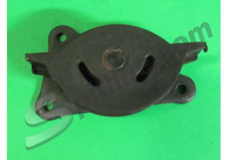 Supporto sostegno posteriore motore Fiat 128 Berlina, 128 C/CL, 128 3P, 128 Coupè, 128 Rally