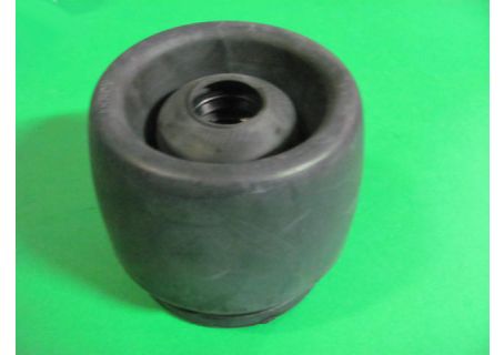 Cuffia semiasse con boccola in acciaio (d.25-D.64) Autobianchi A112 → 10/'82 (lato cambio), Fiat Panda 45 → 09/'82 (lato cambio), 127 (→9/'82), 128 (sul differenziale) - Lancia Delta 1^ 1300/1500  →11/'82 (lato cambio) 