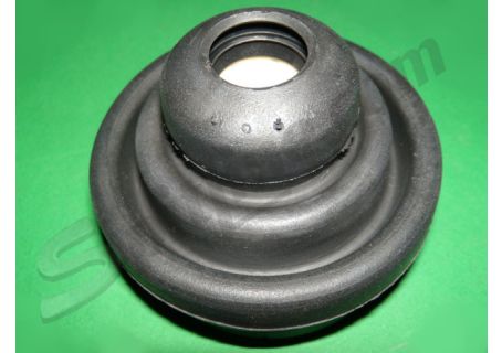 Cuffia semiasse lato cambio Fiat 127 (10/'82→) - Autobianchi A112 (11/'82-10/'84) - Lancia Delta 1^ 1300/1500 (lato cambio - dx)