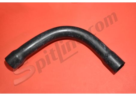 Manicotto inferiore radiatore Alfa Romeo Duetto Spider (Serie 115) 1.6 a carburatori, 2.0 I.E. ('90-'93) “Ventilatore Elettrico”