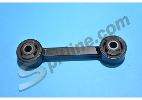 Tirante completo sostegno anteriore motore Autobianchi A112, A112 Abarth