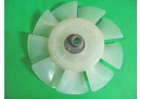 Ventola raffreddamento radiatore Fiat 600D